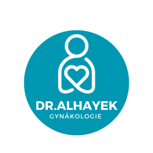 Logo Dr. Alhayek Praxis
