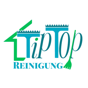 Logo TipTop-Reinigung