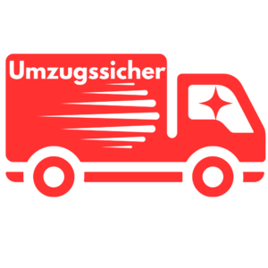 Logo Umzugssicher